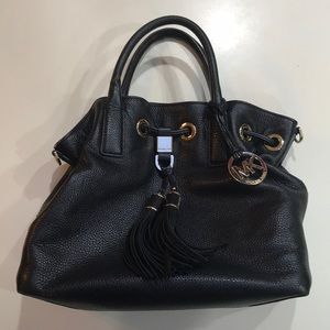 Michael Kors Camden Bag